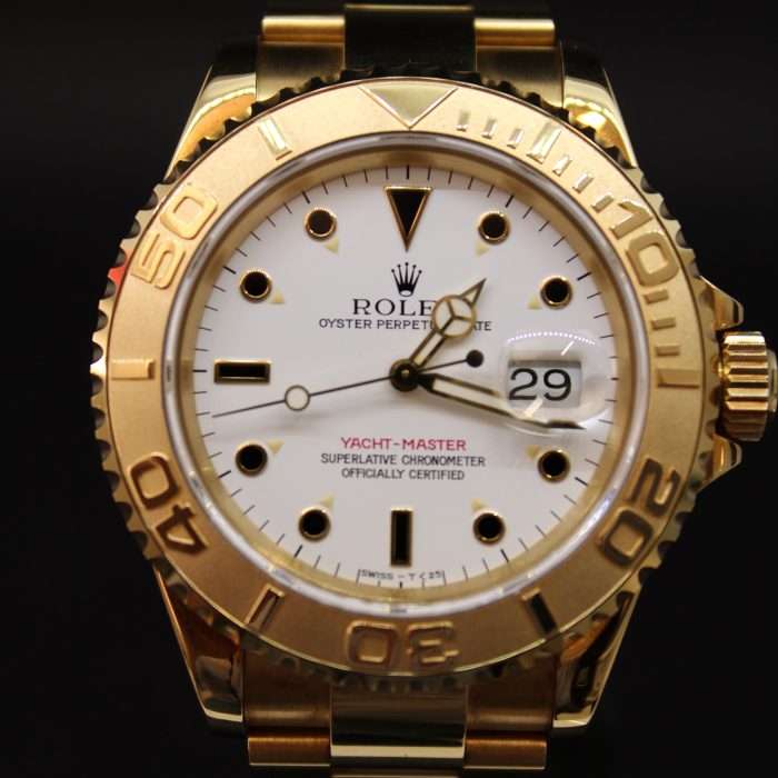 Yacht Master