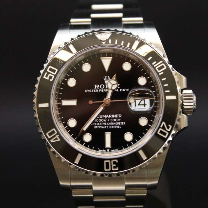 Submariner 41MM