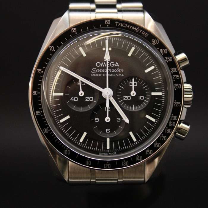 speedmaster ( esalite )