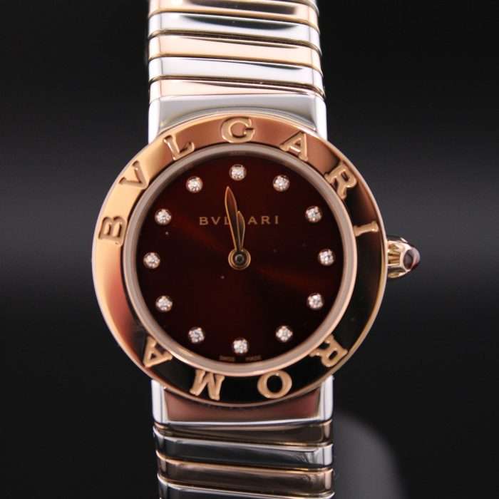 Bulgari tubogas