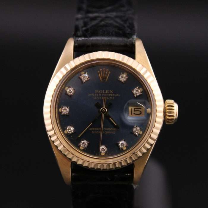lady datejust 26mm