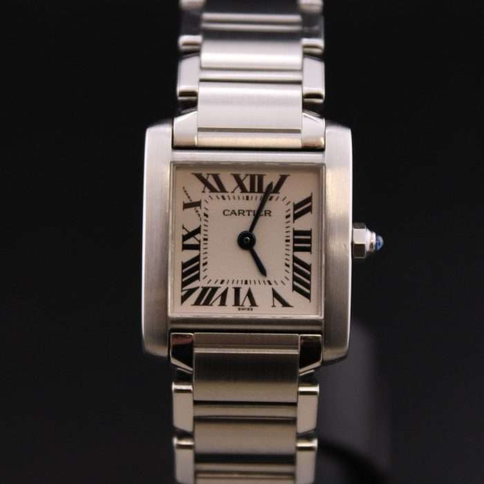 cartier Tank ( piccolo )