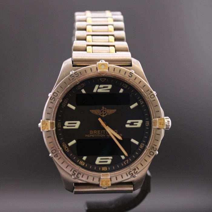 Breitling (navitaimer)