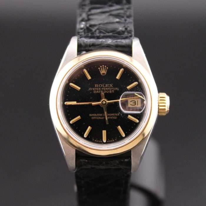 lady datejust