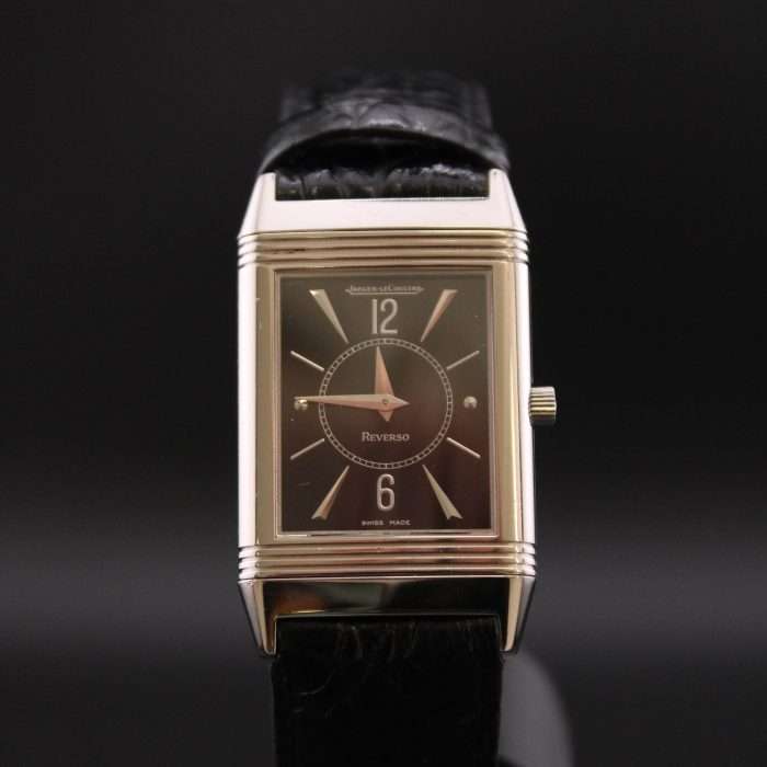 jaeger-lecoutre reverso