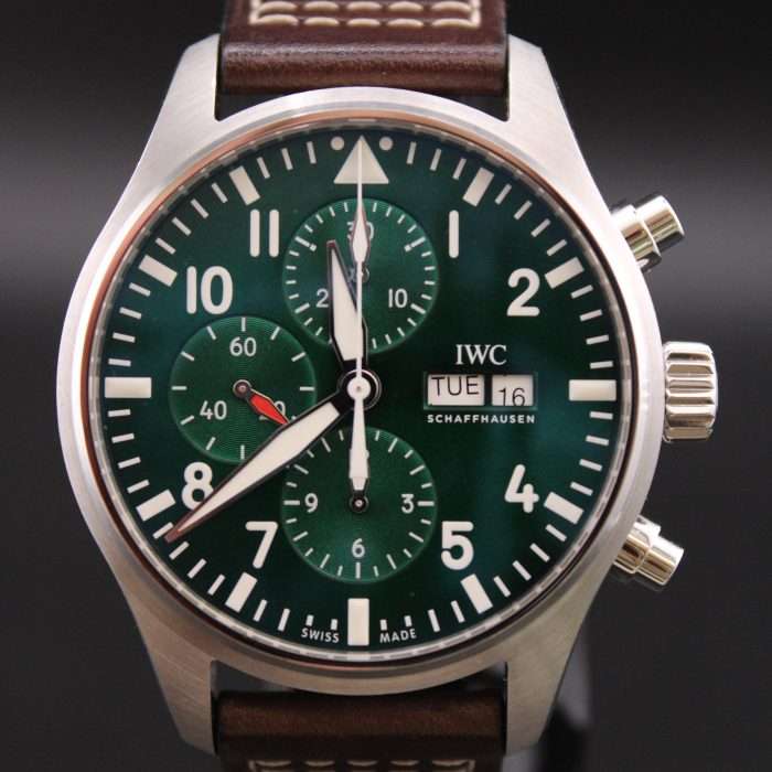 IWC (top gun)