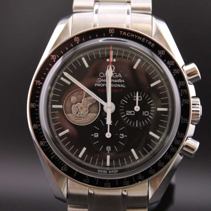 speedmaster ( apollo 11 )