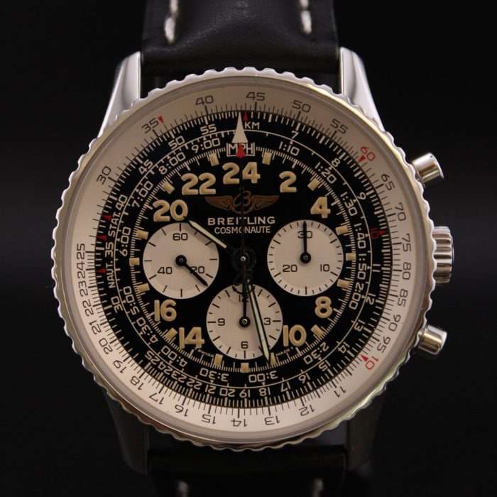 Breitling (cosmonaute)