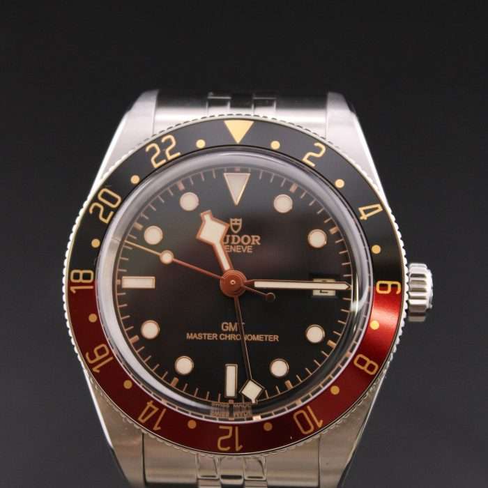 Tudor GMT