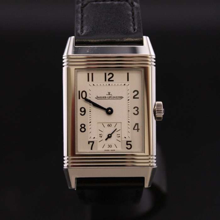 jaeger-lecoutre reverso