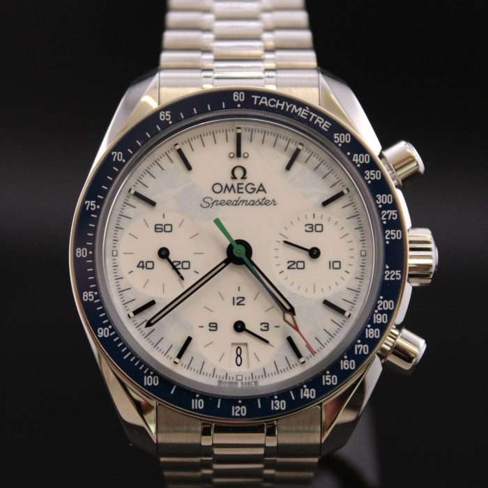 speedmaster ( cortina 2026 )